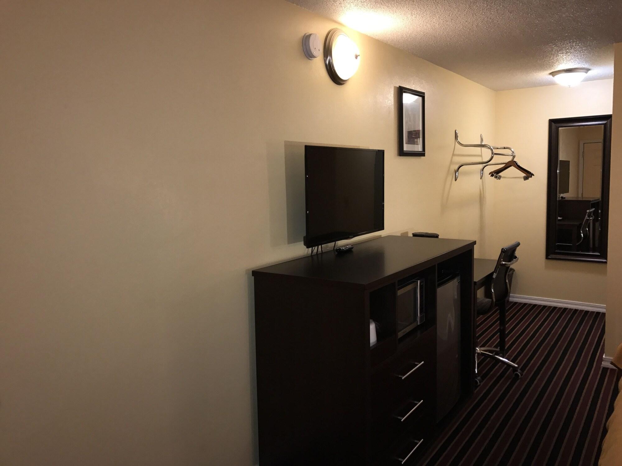 Budget Inn Of America Medford Extérieur photo