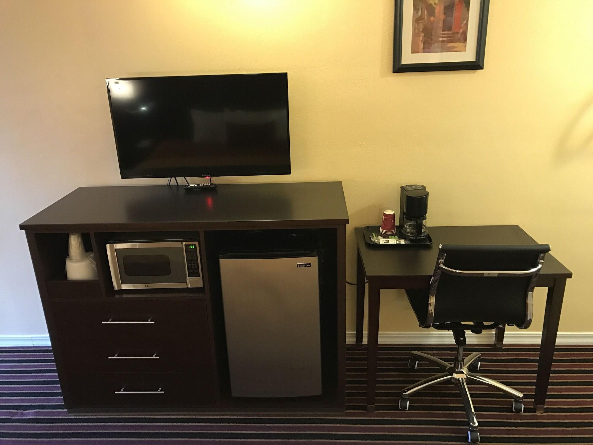 Budget Inn Of America Medford Extérieur photo