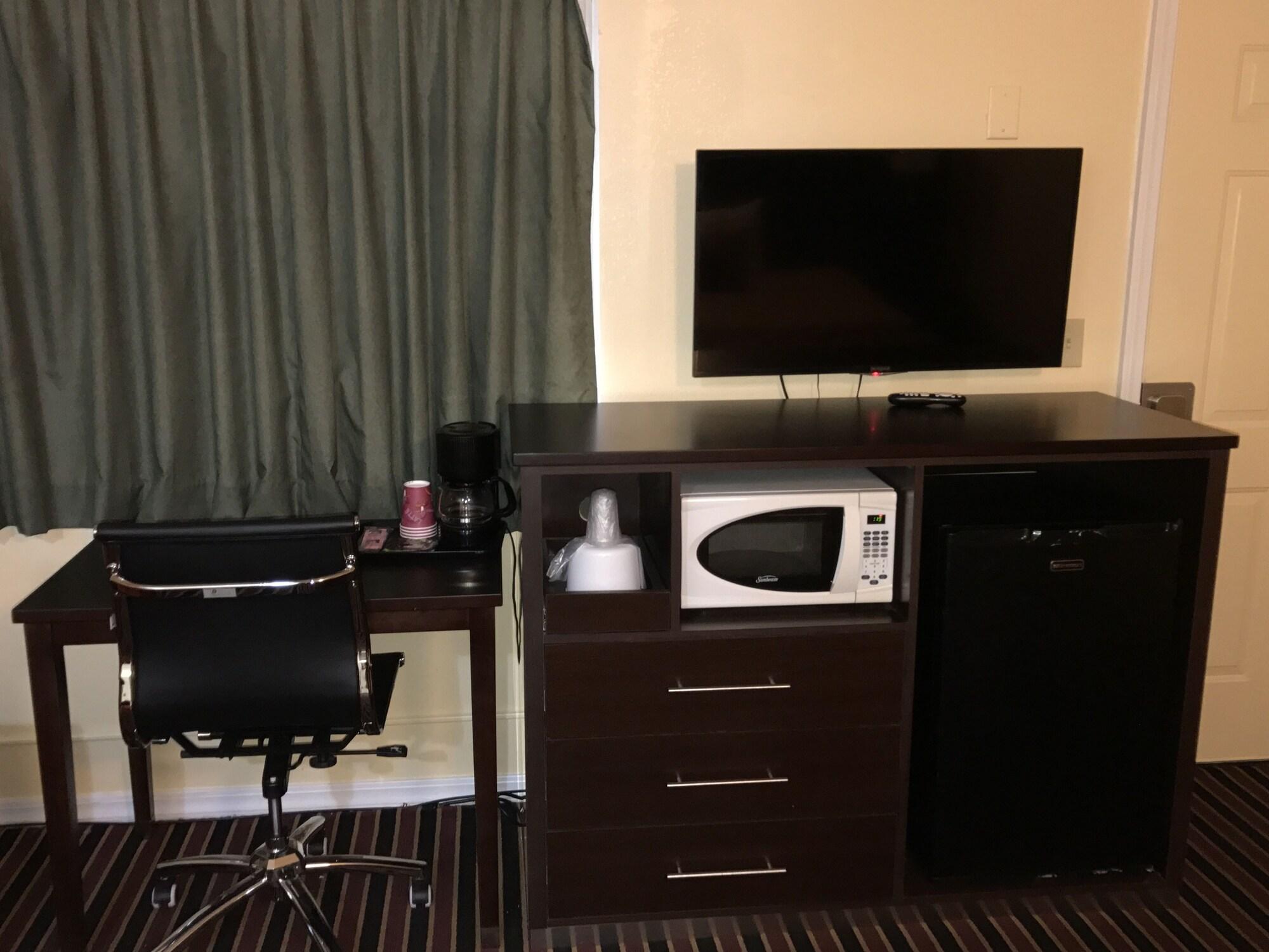 Budget Inn Of America Medford Extérieur photo