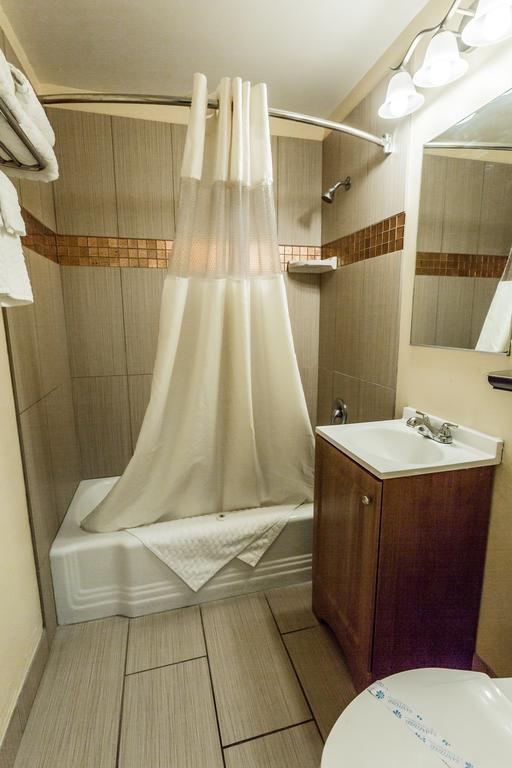 Budget Inn Of America Medford Extérieur photo